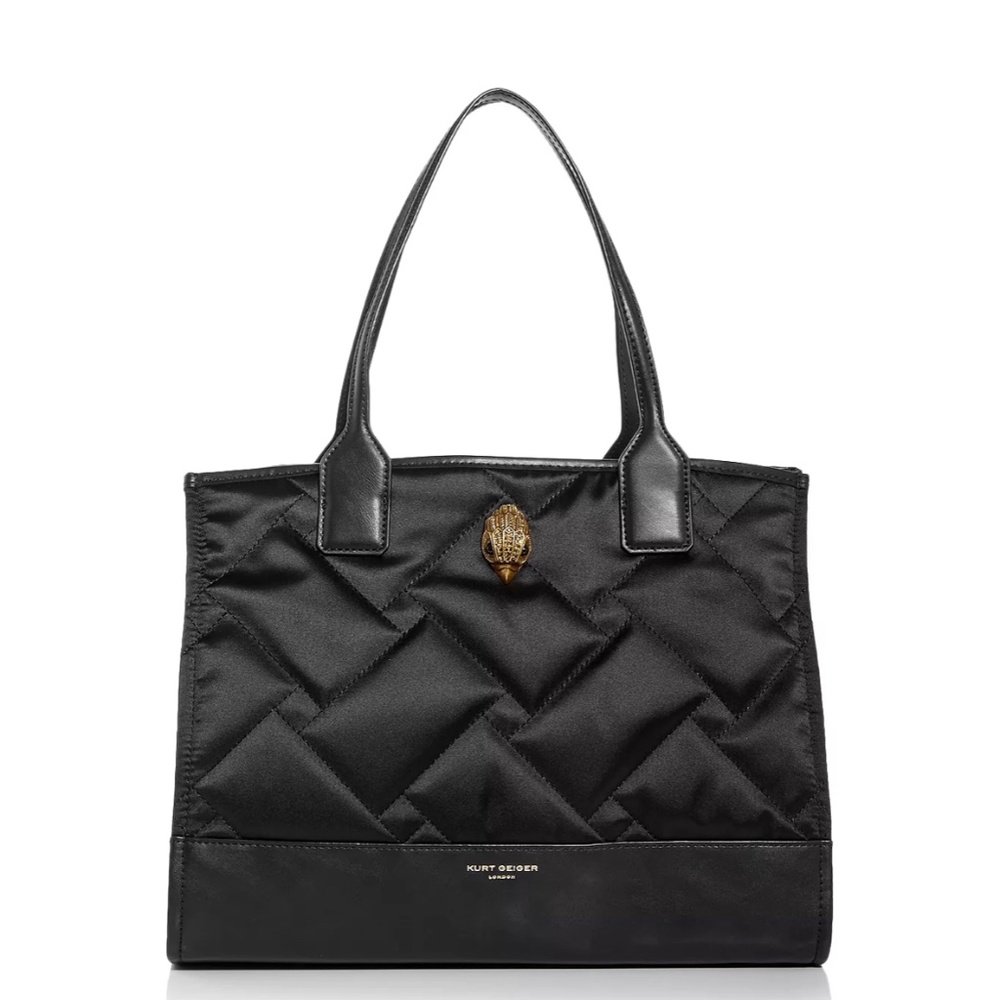 Kurt Geiger London Square Shopper Tote